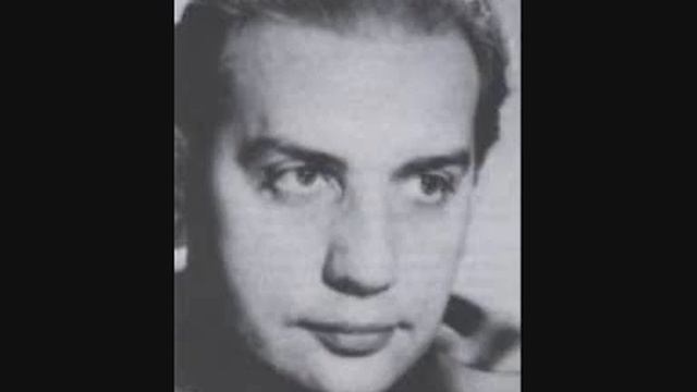 Heinz Rehfuss - Lortzing's Der Wildschutz - Wie freundlich strahlt die helle Morgensonne.. смотреть онлайн
