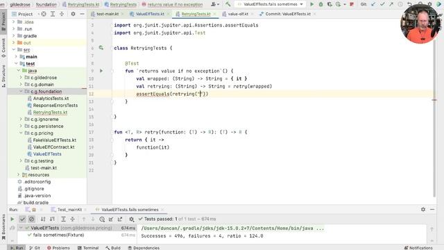 Using Higher Order Functions to Retry Errors In Kotlin смотреть онлайн