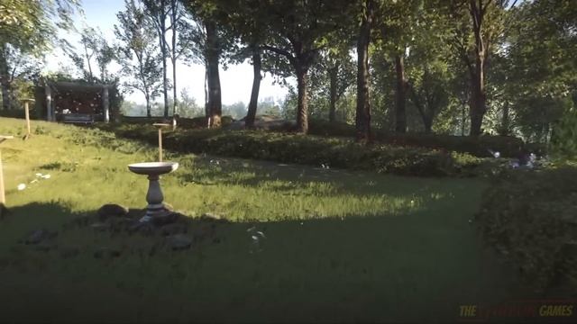 Прохождение Everybody's Gone to the Rapture [PS4] - #3 Вознесение смотреть онлайн