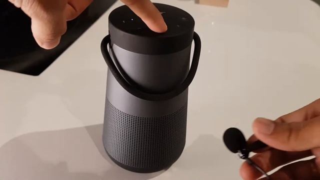 #BOSE REVOLVE+ PREMIUM Smart BLUETOOTH SPEAKER INDIAN UNIT PRICE REVIEW Hindi смотреть онлайн