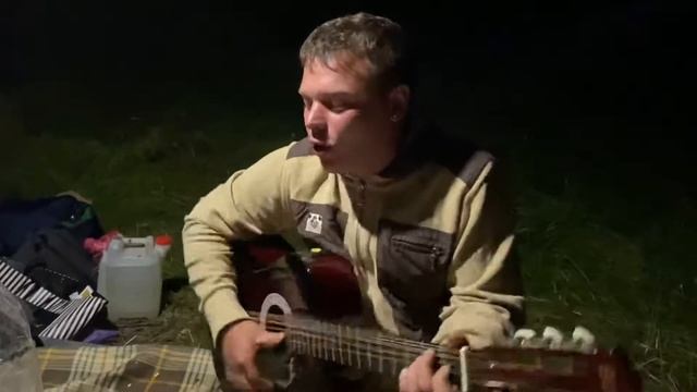 Игорь Троицкой - Про козла (Высоцкий) смотреть онлайн