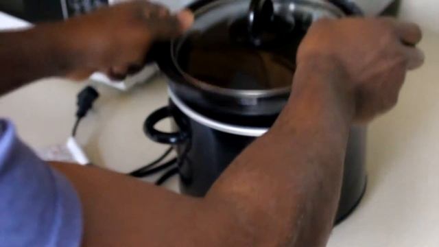 Instant Mini Crock Pot | Should You Buy It?! смотреть онлайн