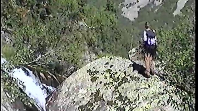 2000 Кузнецкий Алатау Окончание смотреть онлайн