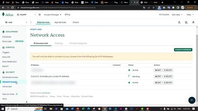 How to Deploy Nodejs App to Render [Update 2023] смотреть онлайн
