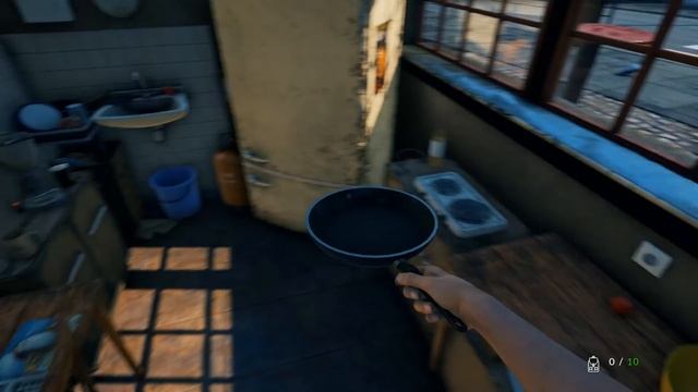 Vestige Of The Past - Greenlight Gameplay Teaser #1