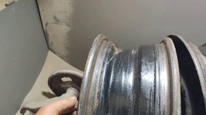 Почему колесо спускает без прокола, одна из причин на которую мало обращают внимание.