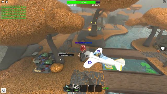 IMPROVED guide to get ACCELERATOR in DAYS! (Read Desc) | Tower Defense Simulator (ROBLOX) смотреть онлайн