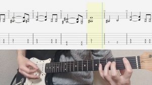 It's My Life - Bon Jovi | guitar tab