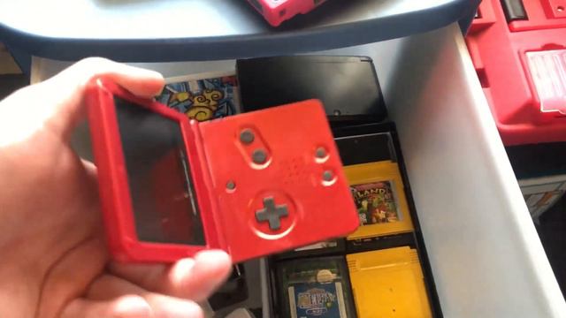 My Humble Little Video Game Collection смотреть онлайн