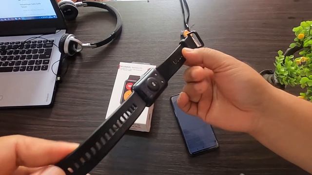 Huawei Watch Fit Update Software | HarmonyOS смотреть онлайн