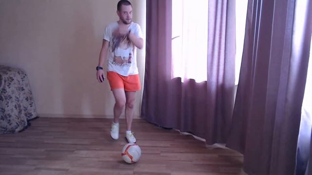 1 тренировка в домашних условиях смотреть онлайн