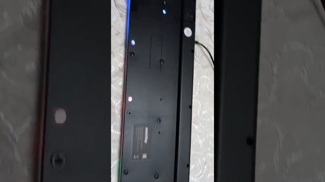 Обзор Smartbuy SBK 240U K