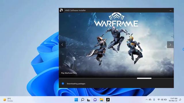 How To Download & Install AMD Radeon Graphic Driver For Laptop & PC (2022) || AMD Drivers Download смотреть онлайн