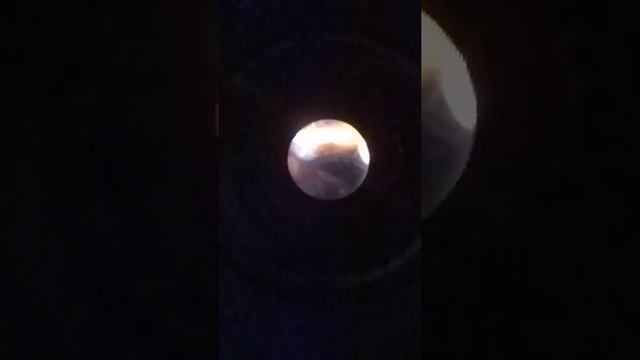 Тест устройства верхнего горения (наподобие туркбёрнер, камеры сгорания трд и т. п.). WMO смотреть онлайн