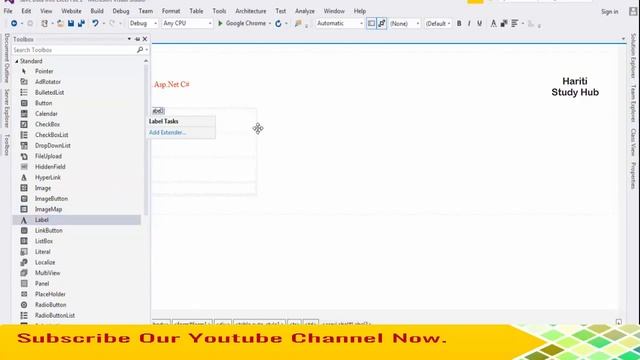 Save Data into MS Excel File in Asp.Net Using C# | Hindi | Free Online Learning Classes смотреть онлайн