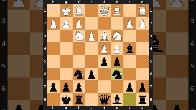 Semen Abramovich Furman-Mihail Tal, 1956 URS-ch sf, Result: 1/2-1/2 смотреть онлайн
