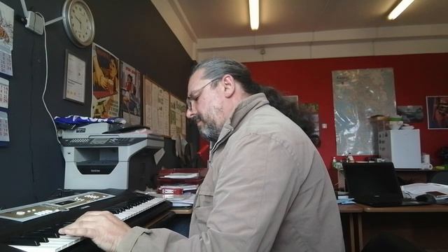 " Другой марш, или марш дураков" смотреть онлайн