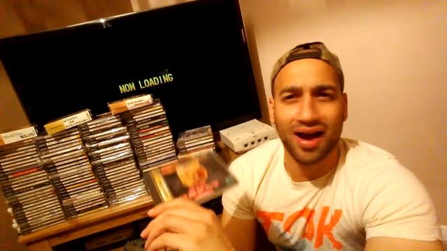 Sega Saturn Top 10: Most Played Games смотреть онлайн