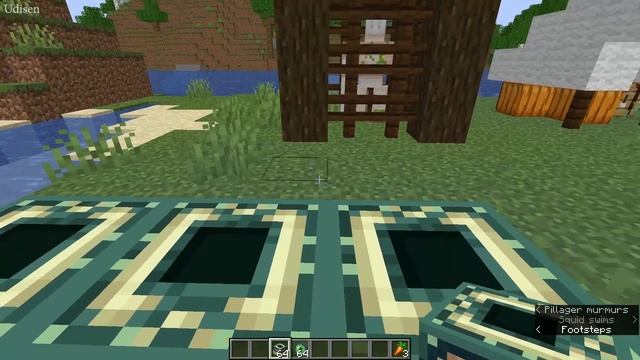 How to Make an End Portal in Minecraft 1.18.2 | How to Make an End Portal in Minecraft 1.18.2 смотреть онлайн