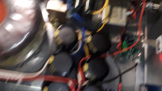 Самый некрасивый усилитель своими руками?,немного про разводку земли. смотреть онлайн