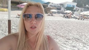 ГАГРА 2020 - возместили СЫРЫЕ ХИНКАЛИ? Отель Олимп нравится больше? ЦЕНЫ В СТОЛОВОЙ «ОЛИМП» (обзор)