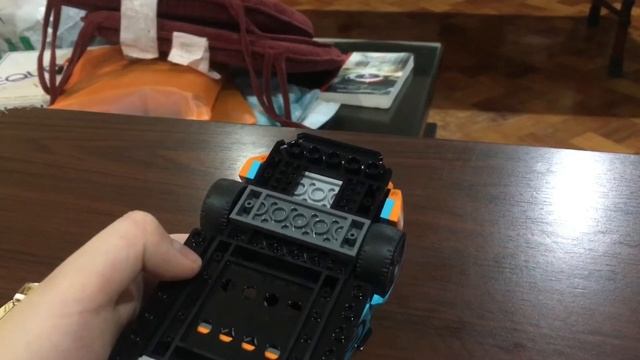 LEGO Speed Champions Ford Gt Heritage Edition & Ford Bronco R Review | Set Number 76905 смотреть онлайн