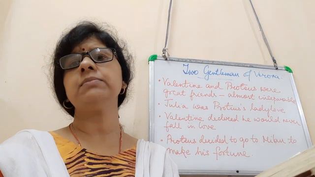 Class 8l English Rapid l Two Gentlemen of Verona Part 1l 2021 смотреть онлайн