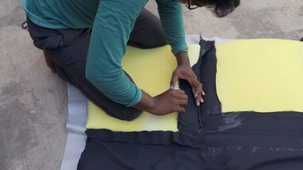 how to make sofa leather sofa  making sofa set creating sofa making process  simple sofa