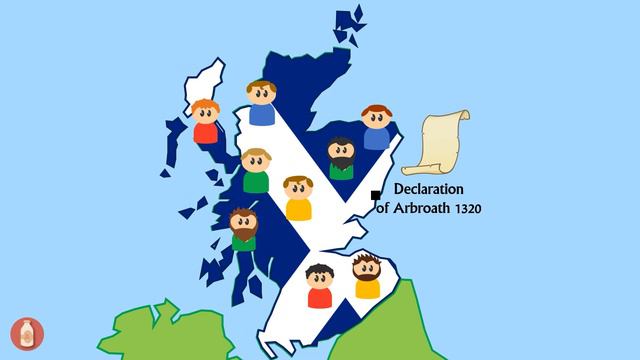 Late Medieval Britain (4/11) смотреть онлайн