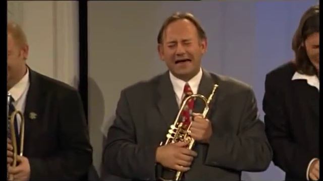 Mnozil Brass - At The Funerals