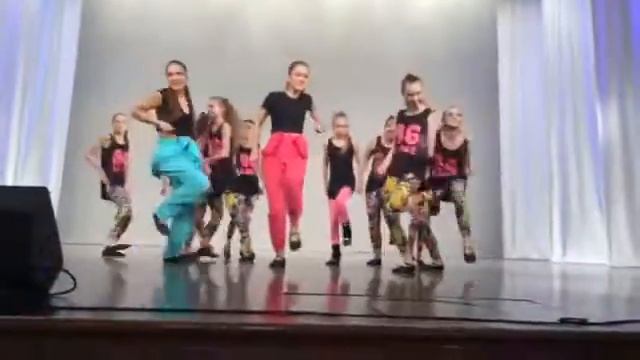 шоу группа Фреш- выступление на фестивале "Тру ля ля" смотреть онлайн