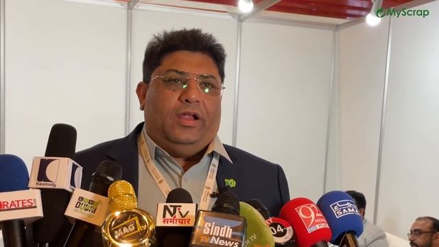 Press Conference of RAA Board Members смотреть онлайн
