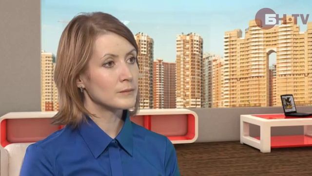 Ипотечное страхование: минимизируем расходы смотреть онлайн