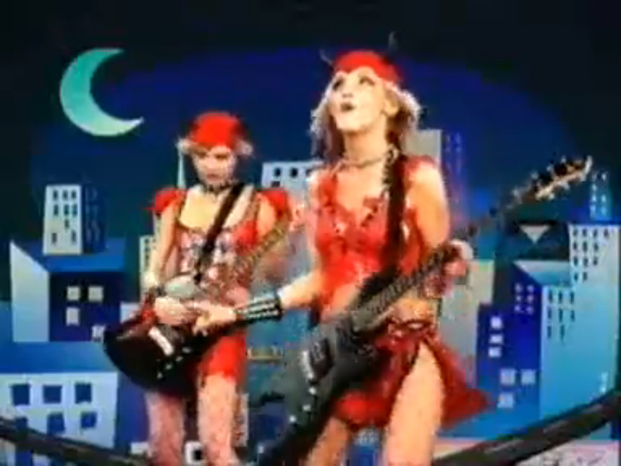 А я маленькая мерзость смотреть онлайн