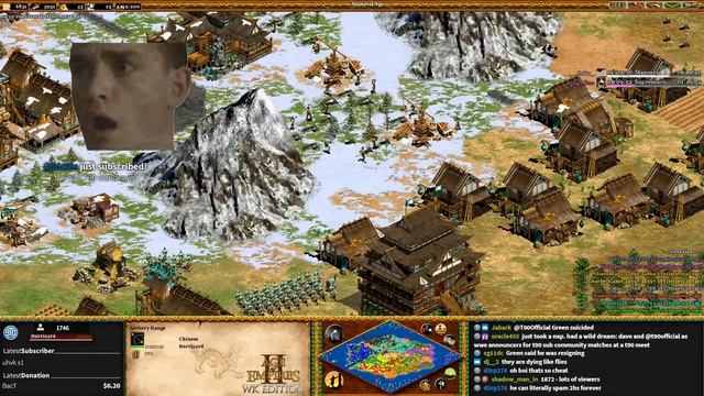 Settlers of Catan #2 смотреть онлайн