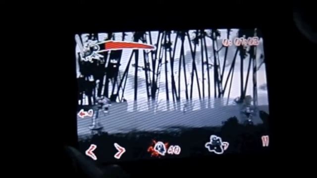 Draw Slasher: Dark Ninja vs Pirate Monkey Zombies Gameplay смотреть онлайн