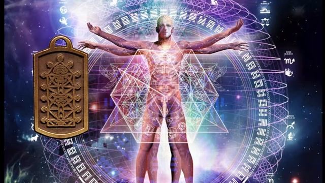 20 Древо мудрости (Амулеты Талисманы из Коллекции Александера The CULT) смотреть онлайн