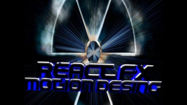 Logo per ReactFX смотреть онлайн
