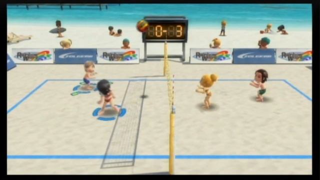 Go Vacation! Review (Wii) смотреть онлайн