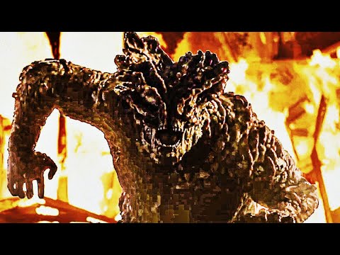 Одни из нас (1 сезон) — Русский трейлер (Дубляж, 2023) смотреть онлайн