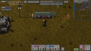 [Factorio] Гайд по дронам, часть 1