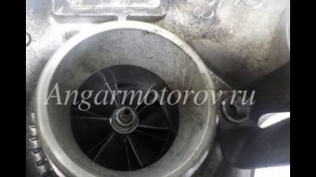 Турбокомпрессор, турбина Mercedes W221 2005-2013 S-Class, A5179566AB, 5179566AB смотреть онлайн