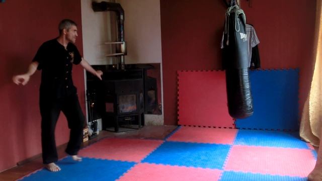 Система боя чхарёк направление Орла и змеи 3 смотреть онлайн