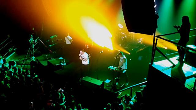 Элизиум - Ветер надежды смотреть онлайн