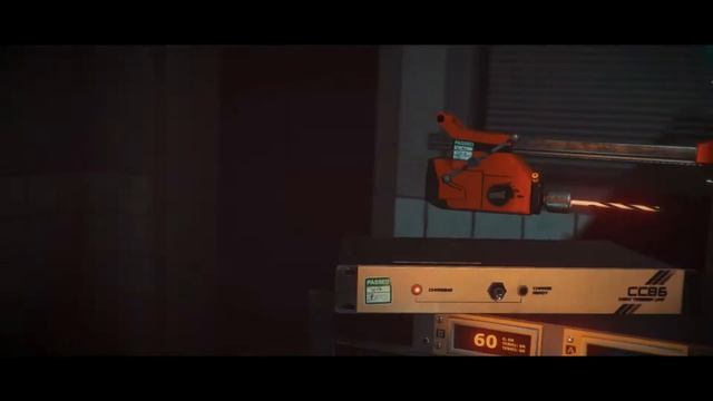 Stories Untold - Walkthrough Episode 2 (No commentary) смотреть онлайн