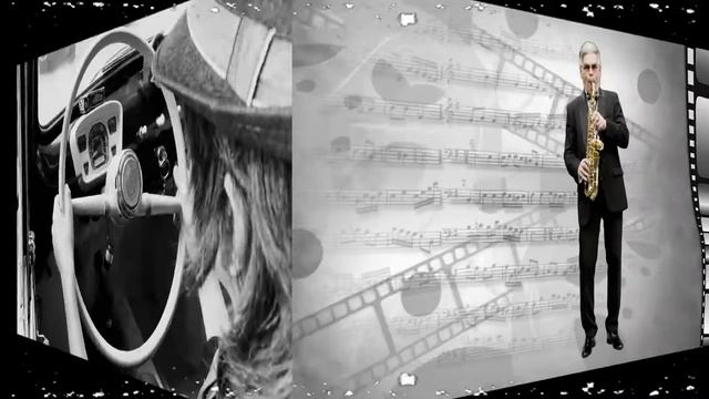 «Королева красоты», исп. Александр Шайдуров, преп. по классу саксофона МГЛ им. Д. Аюшеева смотреть онлайн