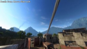 Far Cry 3 All Takedown Animations