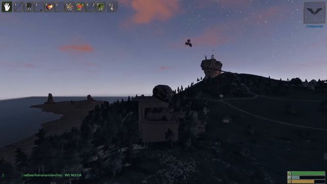 The ONLINE Raid! Reign of Kings! смотреть онлайн