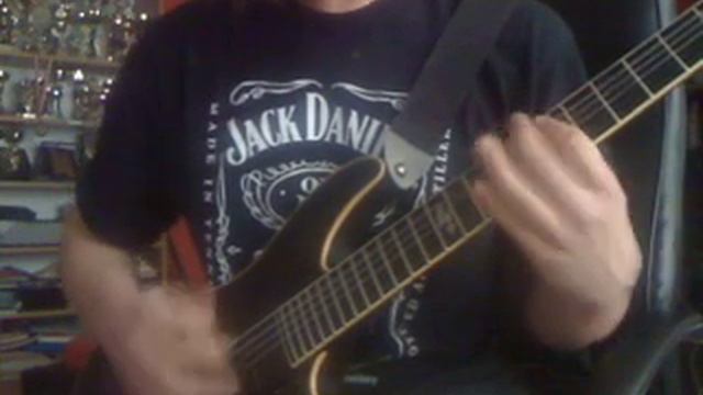 As I Lay Dying - Reinvention cover смотреть онлайн