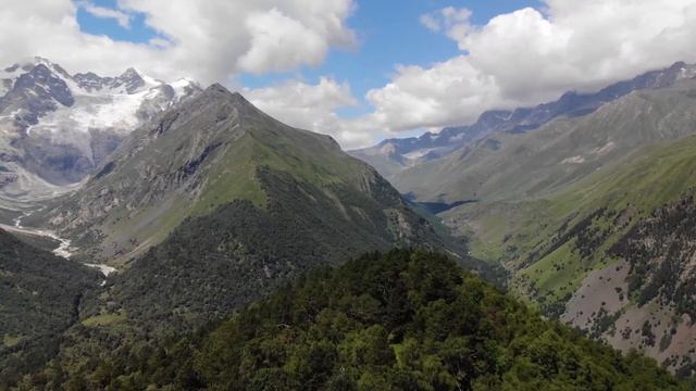 #222 Энергетическая Защита смотреть онлайн